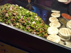 -正宁路小吃夜市