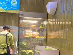 -混果汁(喜荟城店)