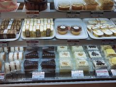 -新侨三宝乐面包店(崇文门店)
