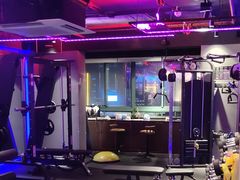 -NRG 健身私教CLUB(云山路店)
