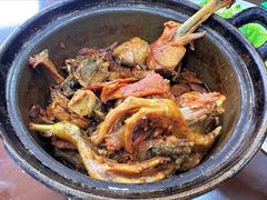 -斯丹姜母鸭·古法干香(涂门街总店)