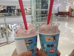 -DQ·蛋糕·冰淇淋(河东万达店)