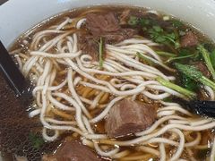 -李先生牛肉面大王(北京东四店)
