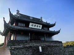 -盘门景区