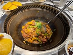 -姚稷大铁锅(龙之梦店)