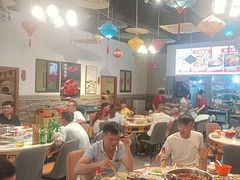 -牟记江湖特色重庆菜鱼蛋青蛙黄鳝海参(巴南区鱼洞鲁能店)