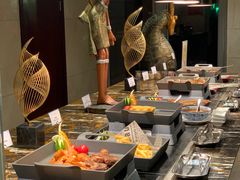-西安西藏大厦开元名都大酒店·自助餐厅