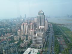 -南昌之星摩天轮