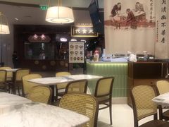 大堂-春风松月楼(七宝万科店)