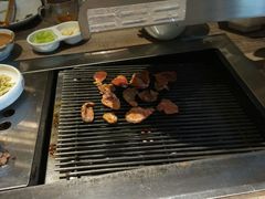 -一心烤肉(延安路店)