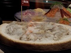 -滋粥楼·顺德菜(番禺广场总店)