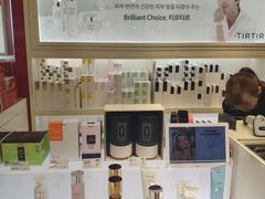 -乐天免税店(明洞店)