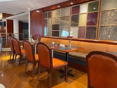 -昆明佳华广场酒店·西餐厅