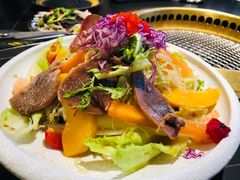-谷牛和牛烤肉(漕河泾印象城店)