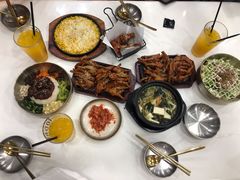 -禾谷韩餐(热带海洋学院店)