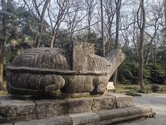 -灵谷景区