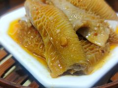 -满福隆酒楼(万绿园店)