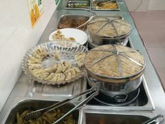 -蔬之缘素食(东城分店)