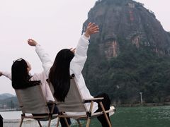 -飞天山旅游区