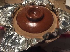 -晨曦炖汤·不放油(东单菜市场美食城店)