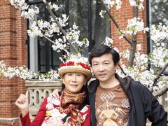 -上海瑞金洲际酒店