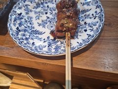 -鸟幸 TORISAKI 炭火居酒屋