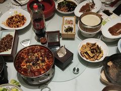 -郭林家常菜(狼垡店)