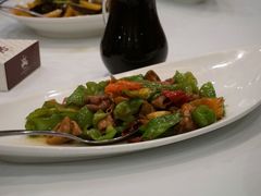 -老船夫婚宴婚庆会馆(延吉路店)