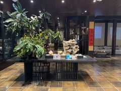 -禅驿嘉定院子-禅欢江景餐厅·中餐·户外烧烤定制(乐山大佛店)