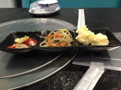 -烤路里·韩国品质自助烤肉(石路天虹4号店)