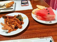 -汉巴味德·烤肉与啤酒的自助(杭州大悦城店)