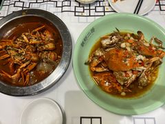 -靓虾二哥长沙地标小龙虾(五一广场店)