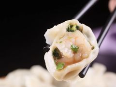 -叁拾壹克饺子·东北菜(国贸店)