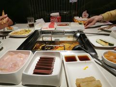 -海底捞火锅(龙茗路店)