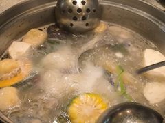 -润园四季椰子鸡火锅(海上世界店)