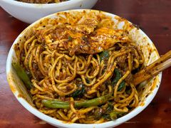 -朱儿面庄(洋河三路店)