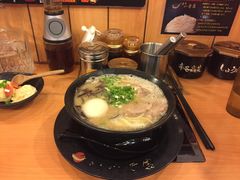 -博多一幸舍(侨福芳草地购物中心店)