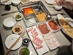 -海底捞火锅(壹悦城店)