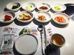 本家(万象城店)-本家韩国烤肉(青岛万象城店)