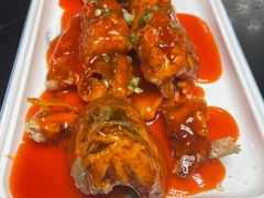 -旺达小吃•三十年福州菜(正大广场店)