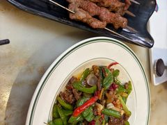 -天山传奇新疆菜(SKLP店)