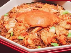 -老吉堂上海本帮菜(工体店)