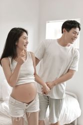 -专注孕妇照亲子照·纪田摄影