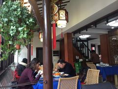 -苏州人家(锦溪镇店)
