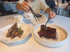 -上海小南国(正大店)