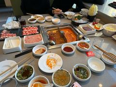 -海底捞火锅(CBD安泰广场店)