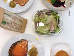 -宜家·瑞典风味餐厅(北京西红门店)