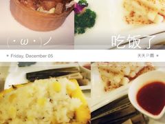 iphone_upload_pic-蜜桃餐厅(朝阳大悦城店)