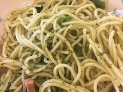 -萨莉亚意式餐厅(河东万达店)