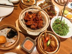 -粤域茶餐厅